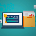 What are the 5 steps to be followed during keyword research?