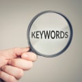 Is keyword research part of on page seo?