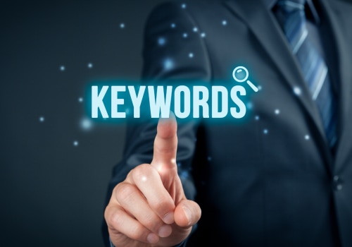 Why keyword research is important in seo?